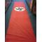 Garmany: 4 x 15 foot party banner